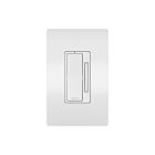Legrand Adorne WNRL63WH White Wireless Smart Dimmer with Netatmo