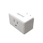 Legrand WWMP10 White Smart Plug-In Switch With Wi-Fi Matter-Enabled