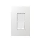 Legrand WWMRL10WH White Smart Switch With Wi-Fi Matter-Enabled