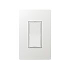 Legrand WWMRL10WH White Smart Switch With Wi-Fi Matter-Enabled
