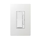 Legrand WWMRL51WH White Smart Led Dimmer With Wi-Fi Matter-Enabled
