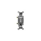 Leviton 1101-CG 15A 120V/277V Switch