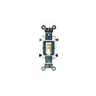Leviton 1104-CI 15A 120V/277V Switch