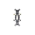 Leviton 1104-CW 15A 120V/277V Switch