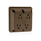 Leviton 1254-H 15A 125V Receptacle