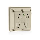 Leviton 1254-HI 15A 125V Receptacle