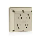 Leviton 1254-I 15A 125V Receptacle