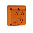 Leviton 1254-IG 15A 125V Receptacle