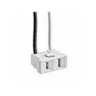 Leviton 1306-W 15A 125V Receptacle