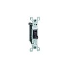 Leviton 1451-b Brown Toggle Switch