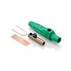 Leviton 15D22-UG 15 Series Female Plug