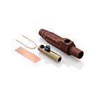 Leviton 15D22-UH Pb Brown Female Detachable Plug Taper Nose