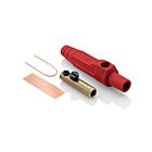 Leviton 15D22-UR 15 Series Female Plug