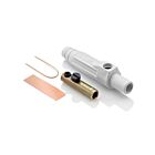 Leviton 15D22-UW 15 Series Female Plug