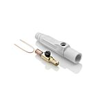 Leviton 15D23-UW 150A 600V Plug