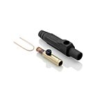Leviton 15D24-UE 15 Series Female Plug