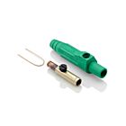 Leviton 15D24-UG 15 Series Female Plug
