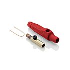 Leviton 15D24-UR Cam-Type Plug