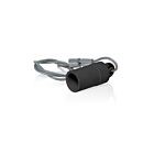 Leviton 15P22-UE 15 Series Connector Cap Black