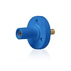 Leviton 15R22-UB 150A 600V Receptacle