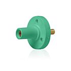 Leviton 15R22-UG 150A 600V Receptacle