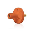 Leviton 15R22-UO 15 Series Female Receptacle