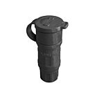 Leviton 15W33-B Pb Eb Wetguard Connector 2Po 3Wi 5-20R 20A 125V