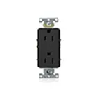 Leviton 16242-E 15A 125V Receptacle