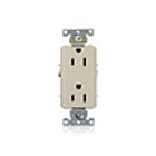 Leviton 16242-I 15A 125V Receptacle