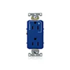 Leviton 16252-1PB 15A 125V Receptacle