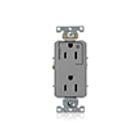 Leviton 16252-1PG 15A 125V Receptacle