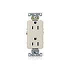 Leviton 16252-T 15A 125V Receptacle