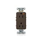 Leviton 16262-BIG 15A 125V Receptacle