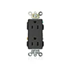 Leviton 16262-E 15A 125V Receptacle