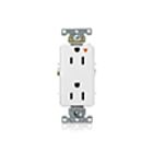 Leviton 16262-WIG 15A 125V Receptacle