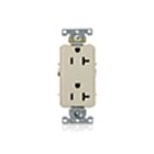 Leviton 16342-I 20A 125V Receptacle