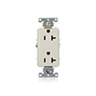 Leviton 16342-T 20A 125V Receptacle