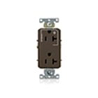 Leviton 16352-1P 20A 125V Receptacle