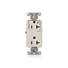 Leviton 16352-1PT 20A 125V Receptacle