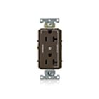 Leviton 16352-2P 20A 125V Receptacle