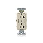 Leviton 16352-2PI 20A 125V Receptacle
