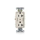 Leviton 16352-2PT 20A 125V Receptacle