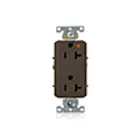 Leviton 16362-BIG 20A 125V Receptacle