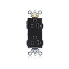 Leviton 16362-E 20A 125V Duplex Receptacle