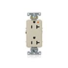 Leviton 16362-IIG 20A 125V Receptacle