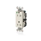 Leviton 16362-SGT 20A 125V Receptacle