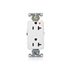 Leviton 16362-WIG 20A 125V Receptacle
