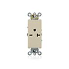 Leviton 16441-I 20A 250V Receptacle