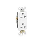 Leviton 16462-W 20A 250V Receptacle