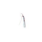 Leviton 1691-50 2Spd4Pos 6A125V Pullchain S